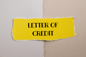 Five Key Benefits of Using a Bank Letter of Credit