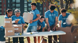 7 Fundraising Tips with Direct Mail Marketing for Non-Profits