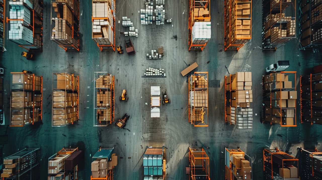 The Benefits of Quality Warehouse Flooring