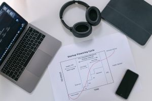 Adroit Industries IPO