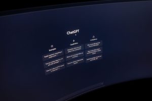 AI workforce platform