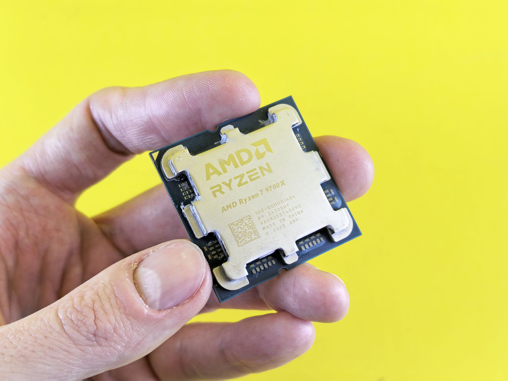 AMD semiconductor stocks