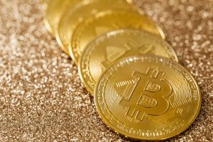 Bitcoin crypto ETF inflows