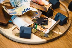 deceased estates tax trap
