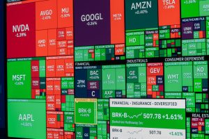 defense contractors stocks