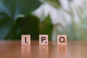 NSE IPO listing prediction
