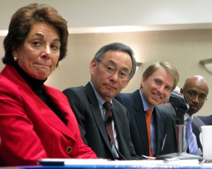 Nudge funding news