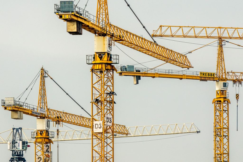 Pranav Constructions IPO