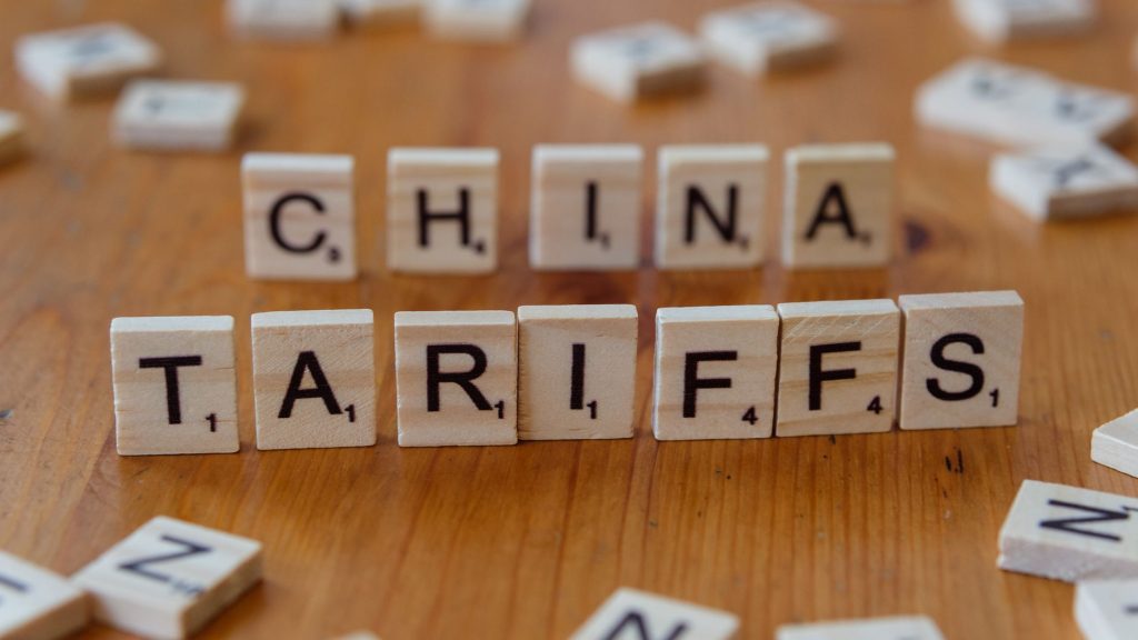unilateral trade tariffs
