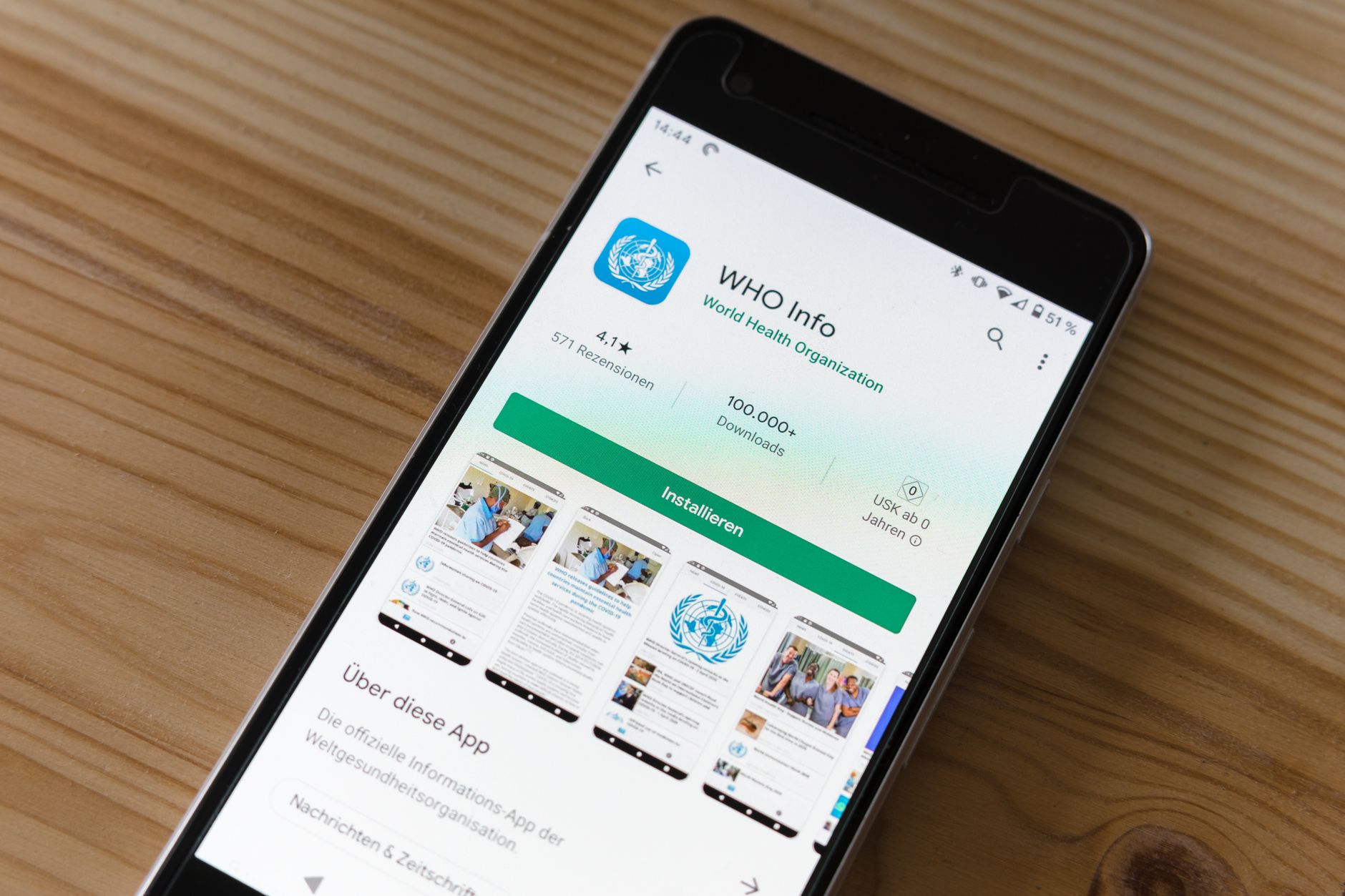 UPI MDR misinformation