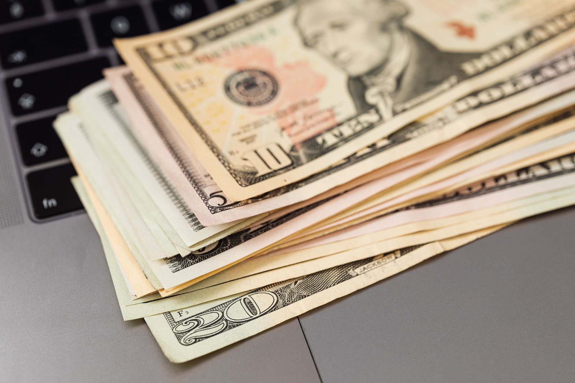 Asia startup funding