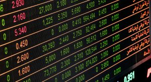 Asia stocks recovery