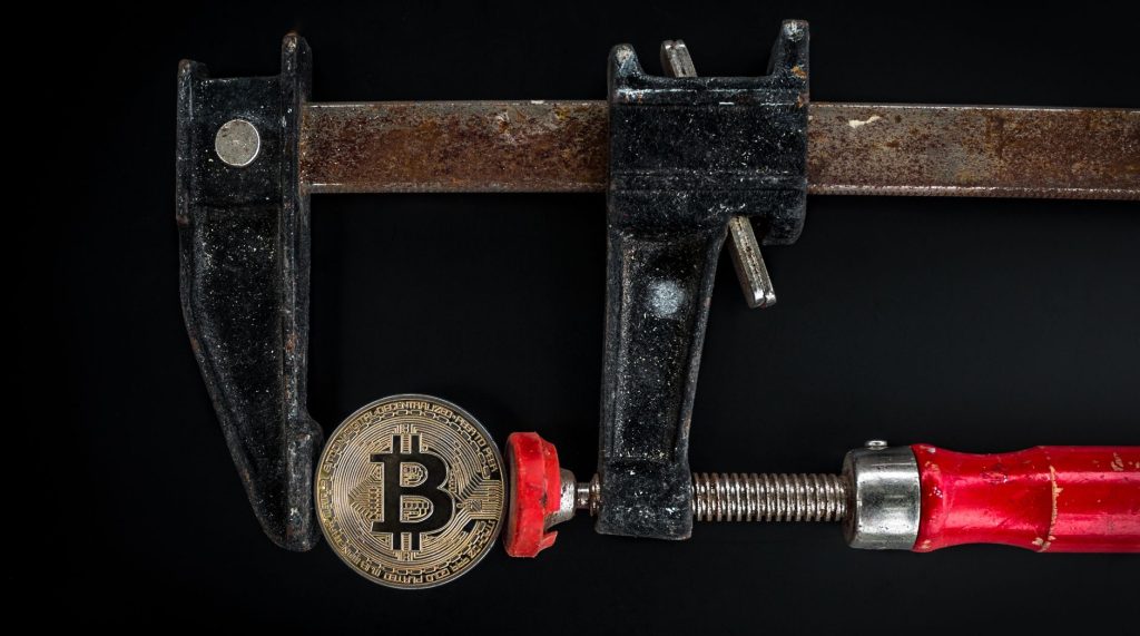 crypto theft splurge
