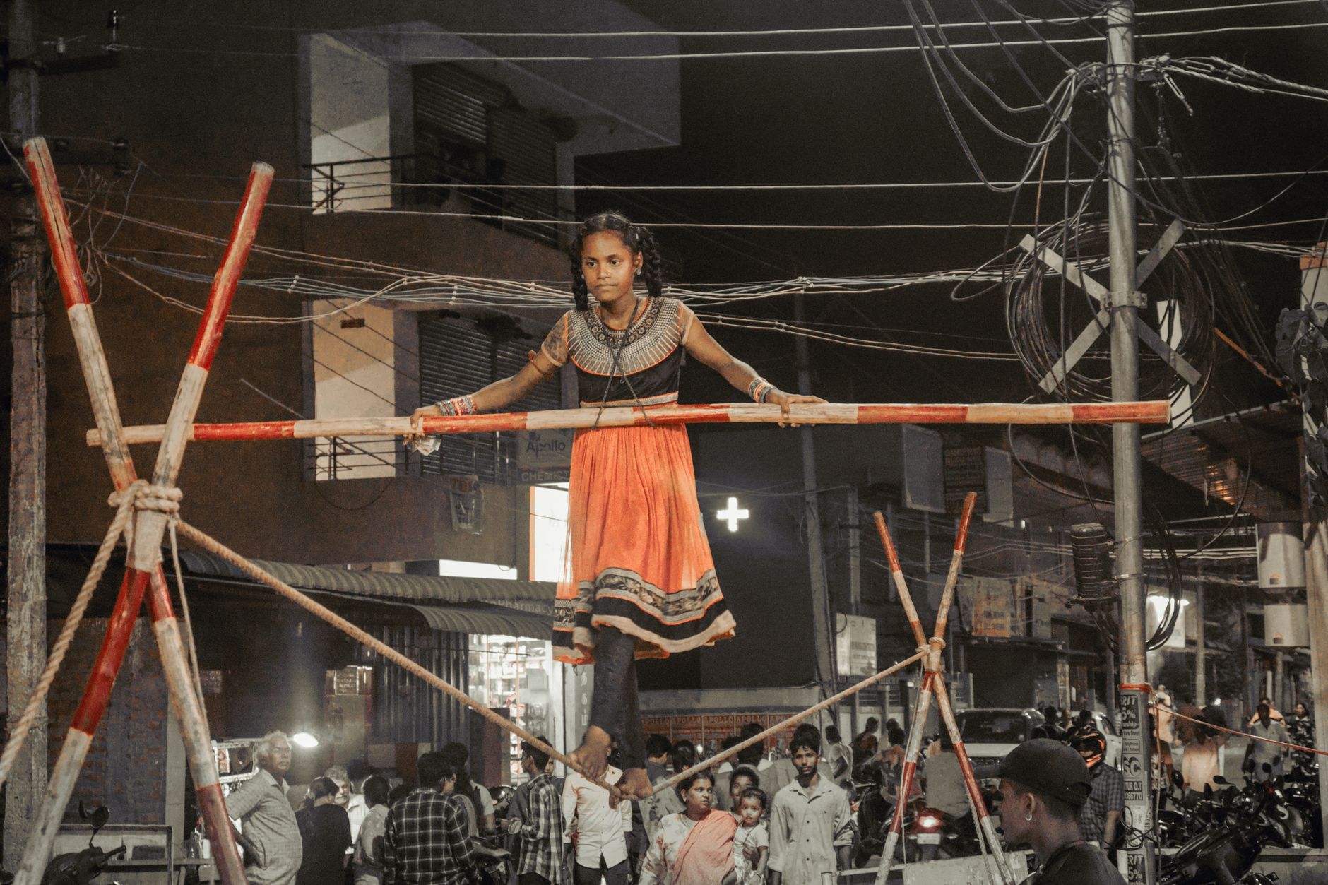 Dalal Street risks