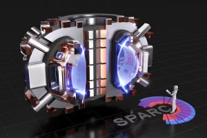 fusion reactor news