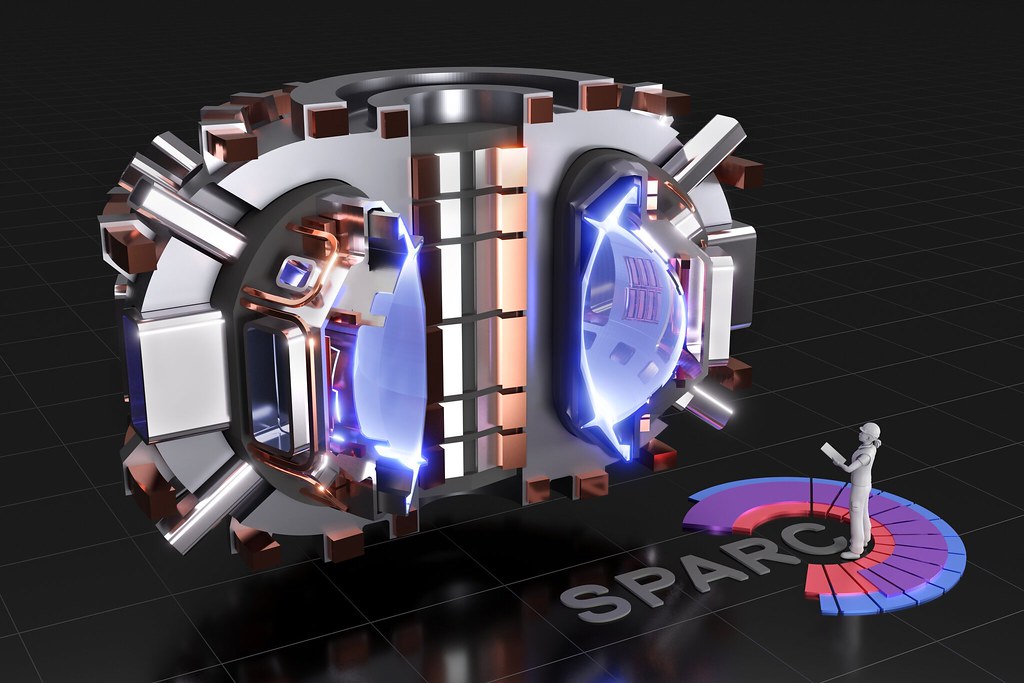 fusion reactor news