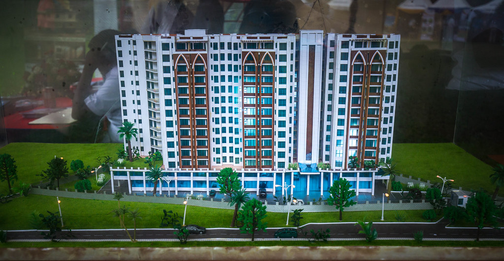 Indian real estate investment