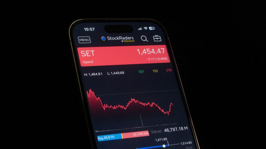 Indian stock market