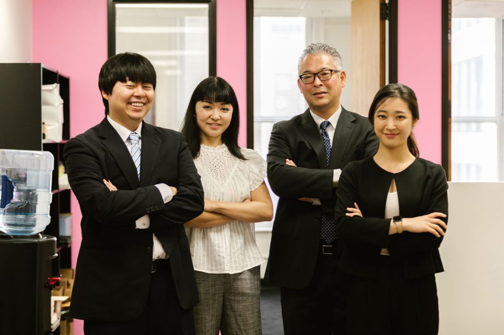 KOSPI leadership shift