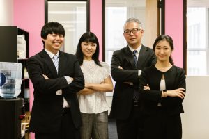 KOSPI leadership shift