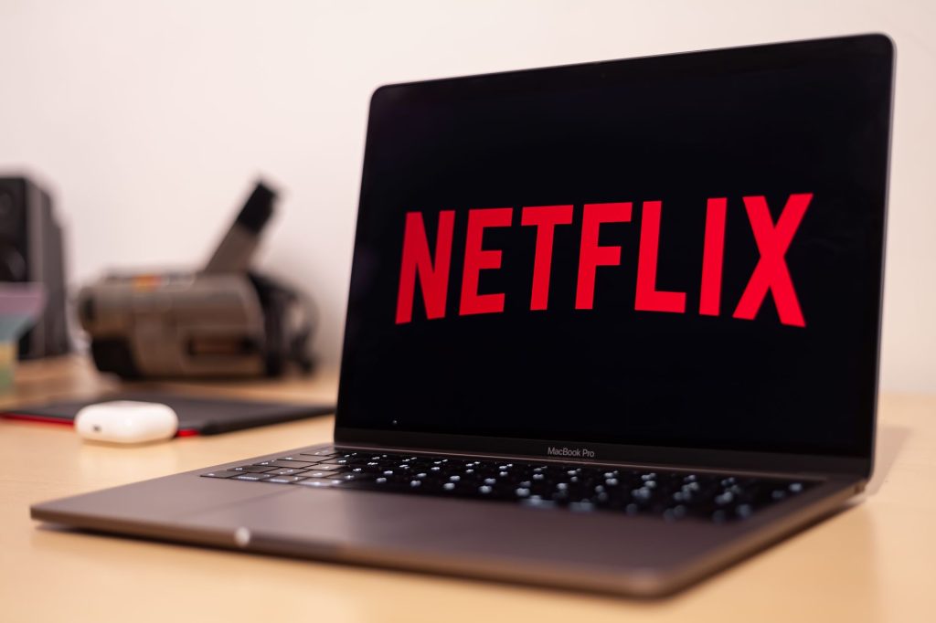 Netflix layoffs 2026