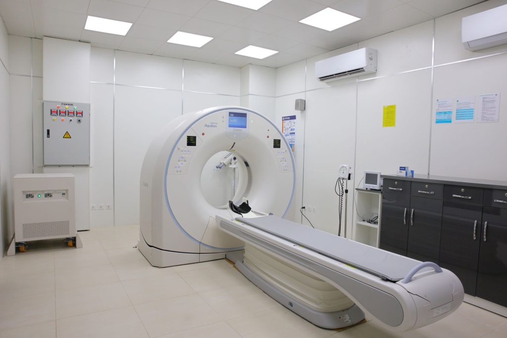 Sahajanand Medical Technologies IPO